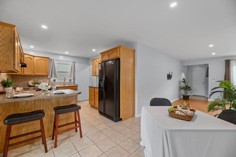 8138 E Levitt Dr, Wichita, KS 67207
