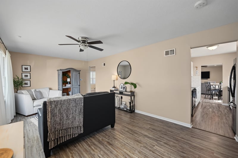 1009 Claflin Ave, Salina, KS 67401