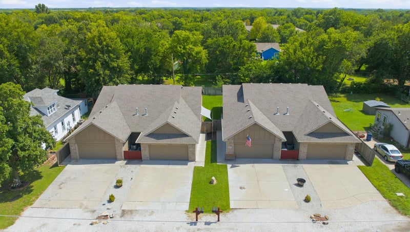 631 Mulvane St, Mulvane, KS 67110