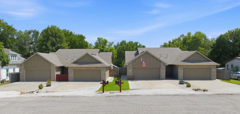 631 Mulvane St, Mulvane, KS 67110