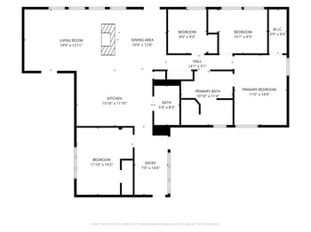 2463 N Coolidge Ave, Wichita, KS 67204