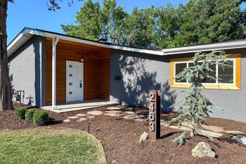 2463 N Coolidge Ave, Wichita, KS 67204