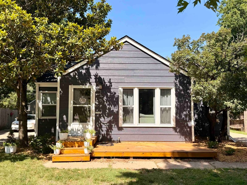 147 Bleckley , Wichita, KS 67218