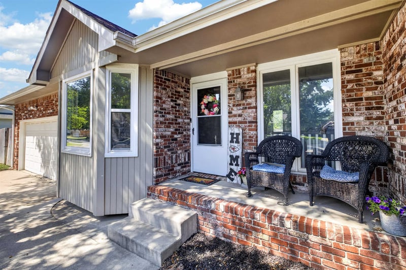 503 Pine Grv, Wichita, KS 67212