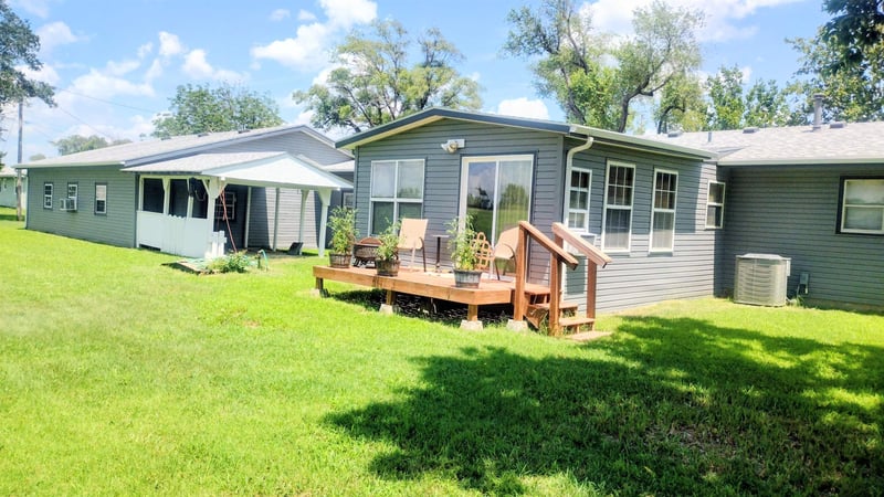 501 Westridge , Hutchinson, KS 67501