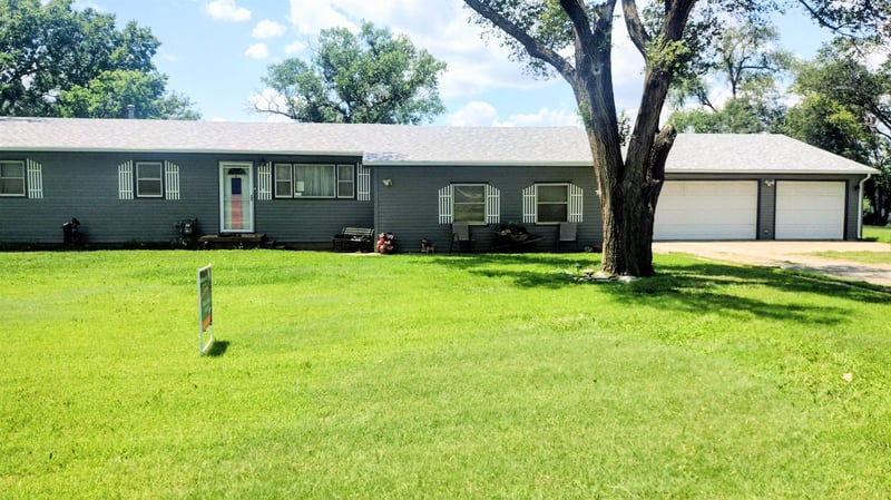 501 Westridge , Hutchinson, KS 67501