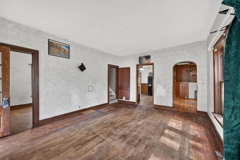 315 E Division, Peabody, KS 66866