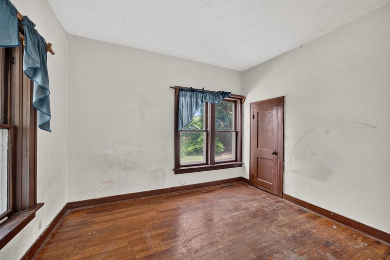 315 E Division, Peabody, KS 66866