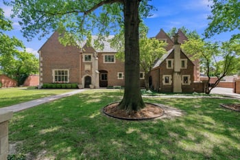 320 N Belmont Ave, Wichita, KS 67208