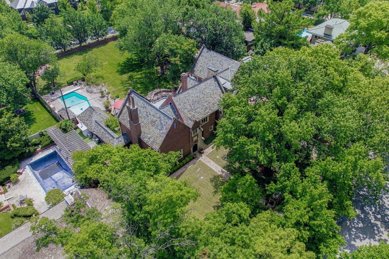 320 N Belmont Ave, Wichita, KS 67208