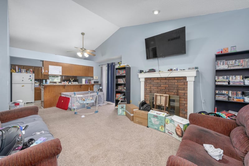 1509 Smith Cir, Wichita, KS 67212