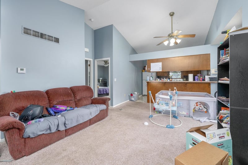 1509 Smith Cir, Wichita, KS 67212