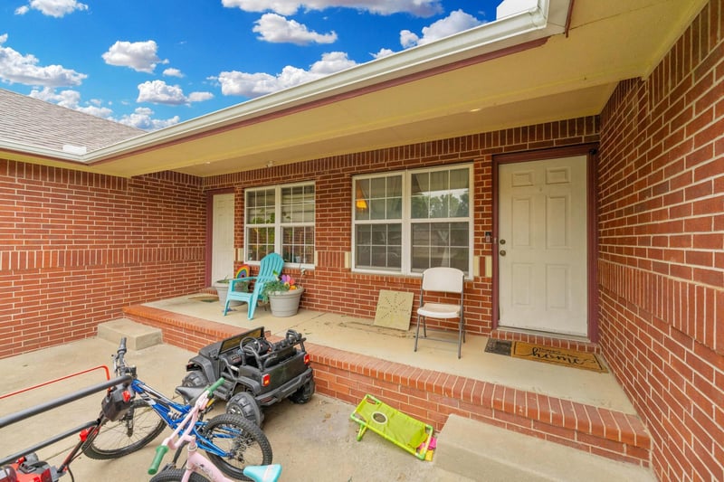 7027 Sheriac Cir, Wichita, KS 67209