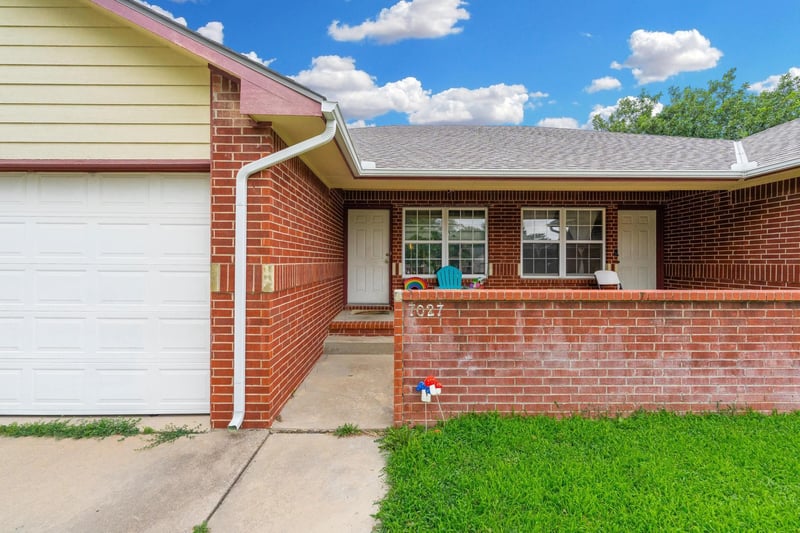 7027 Sheriac Cir, Wichita, KS 67209