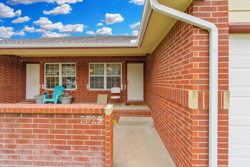 7027 Sheriac Cir, Wichita, KS 67209