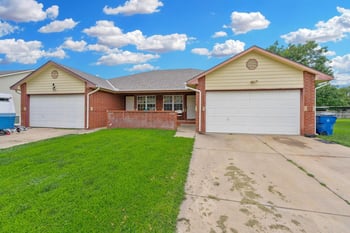 7027 W Sheriac Cir #7029 W Sheriac Cir, Wichita, KS 67209