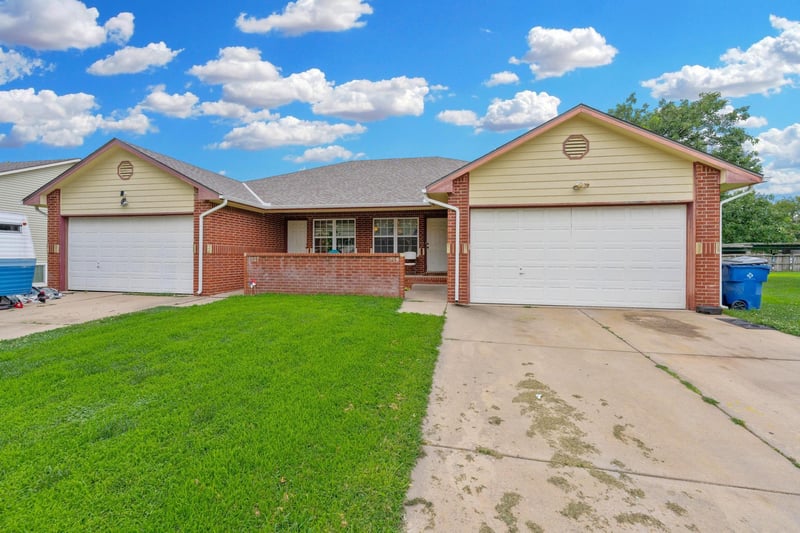 7027 Sheriac Cir, Wichita, KS 67209