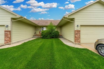 3811 N Pepper Ridge St #3813 N Pepper Ridge St, Wichita, KS 67205