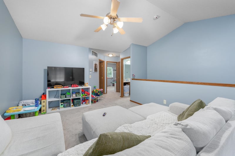 3811 Pepper Ridge St, Wichita, KS 67205