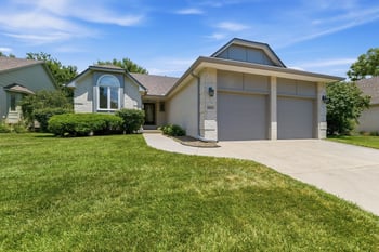 14510 E Killarney Cir, Wichita, KS 67230