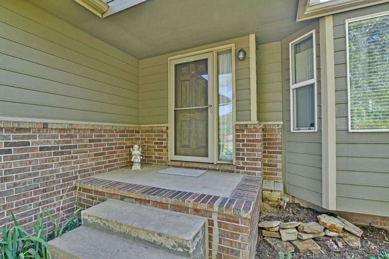 5122 Blackhawk , Wichita, KS 67219