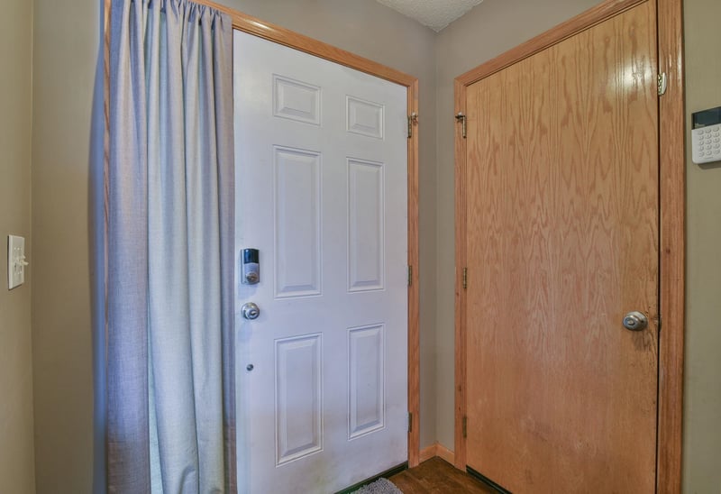 5122 Blackhawk , Wichita, KS 67219
