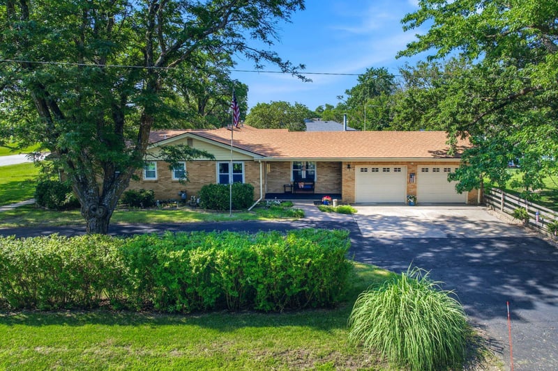 301 Sunflower Ln, Andover, KS 67002