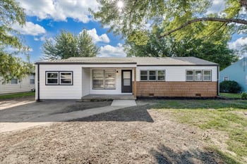 3426 S Osage, Wichita, KS 67217