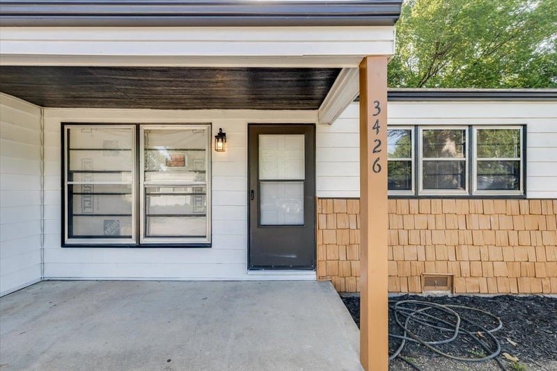 3426 Osage , Wichita, KS 67217