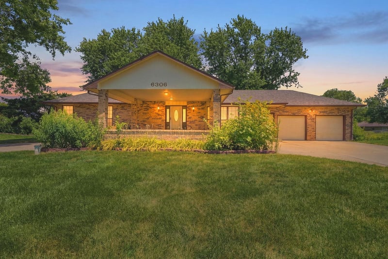 6306 Bella Rd, Wichita, KS 67204