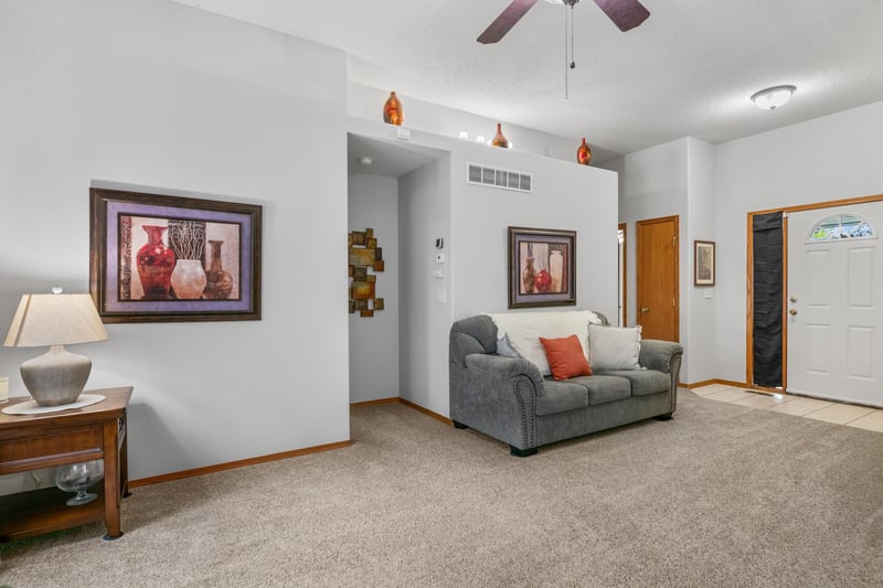 3202 Wild Rose, Wichita, KS 67205
