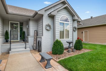 3202 N Wild Rose, Wichita, KS 67205