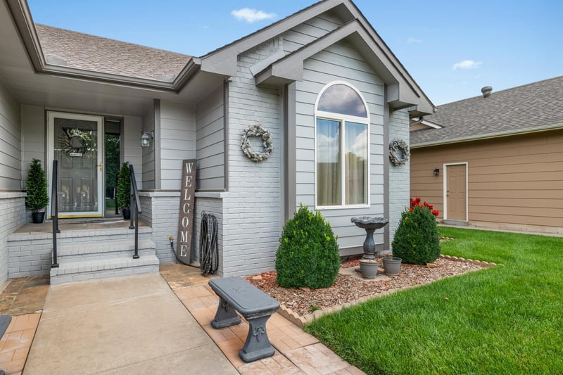 3202 Wild Rose, Wichita, KS 67205