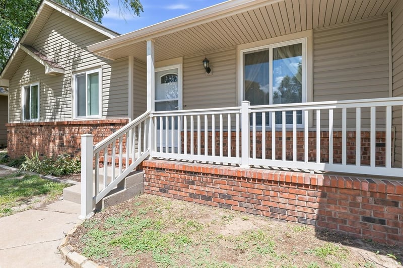 1621 Judith St, Wichita, KS 67212