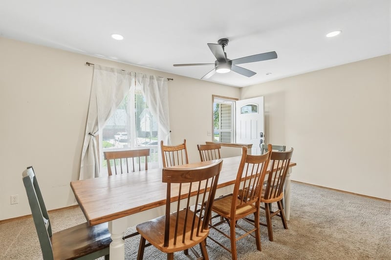 1621 Judith St, Wichita, KS 67212