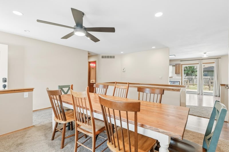 1621 Judith St, Wichita, KS 67212