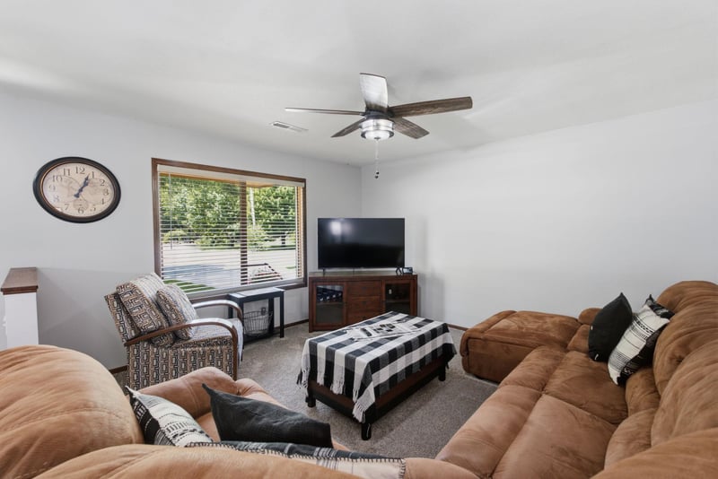 328 N Commanche Dr, Kechi, KS 67067
