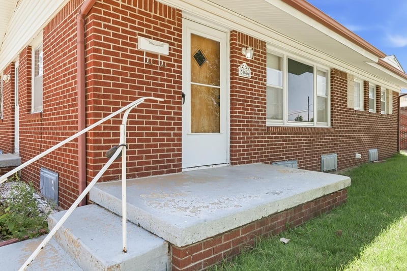 3046 Hiram , Wichita, KS 67217