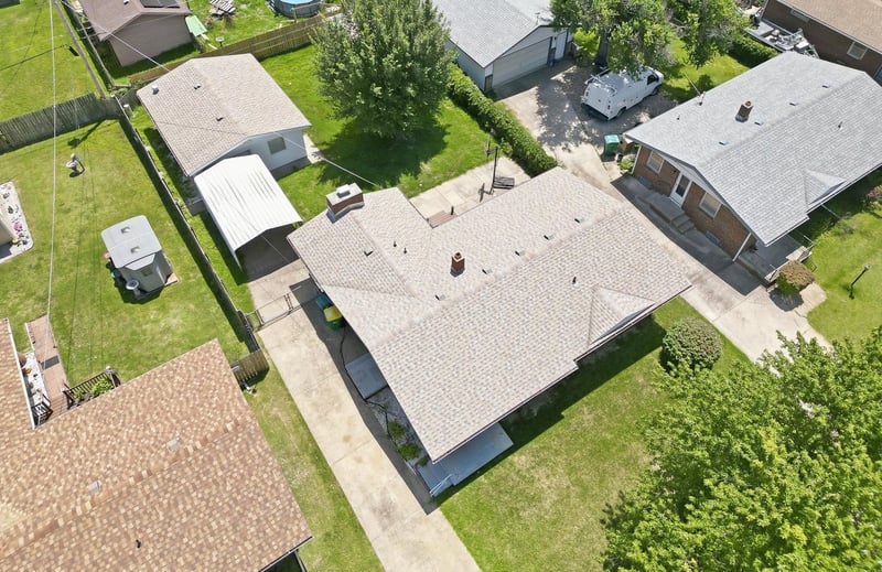 3046 Hiram , Wichita, KS 67217