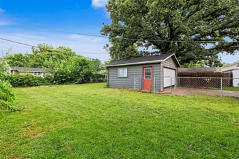1819 N Westridge, Wichita, KS 67203