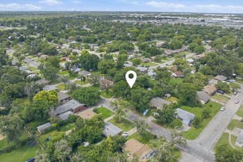 2113 S Glenn, Wichita, KS 67213