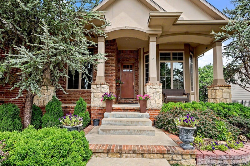732 Deerfield Cir, Andover, KS 67002