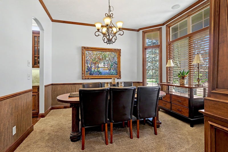 732 Deerfield Cir, Andover, KS 67002