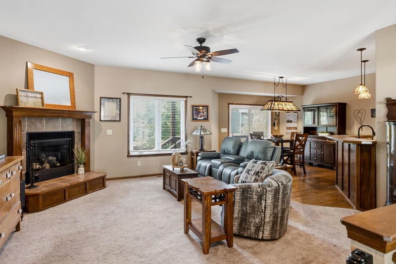 1301 Rushwood Dr, Derby, KS 67037-3461