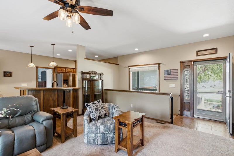 1301 Rushwood Dr, Derby, KS 67037-3461