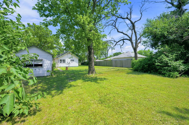 511 S Magnolia, Newton, KS 67114