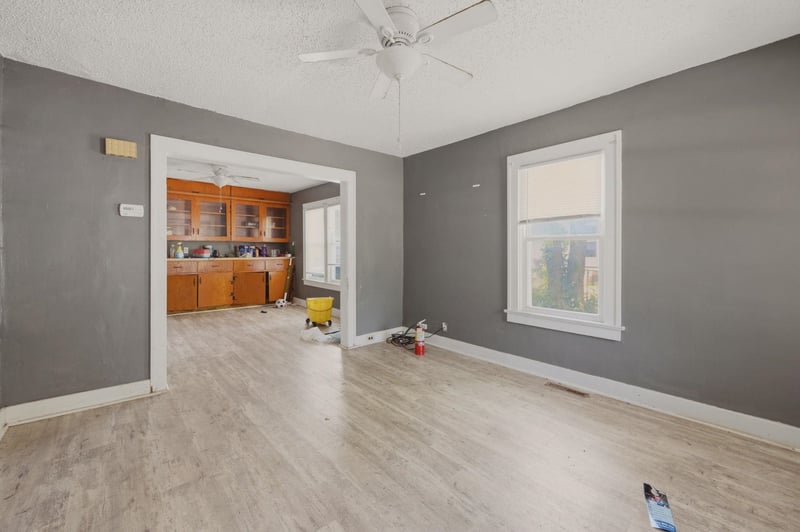 511 S Magnolia, Newton, KS 67114
