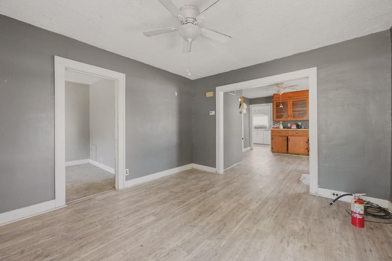 511 S Magnolia, Newton, KS 67114