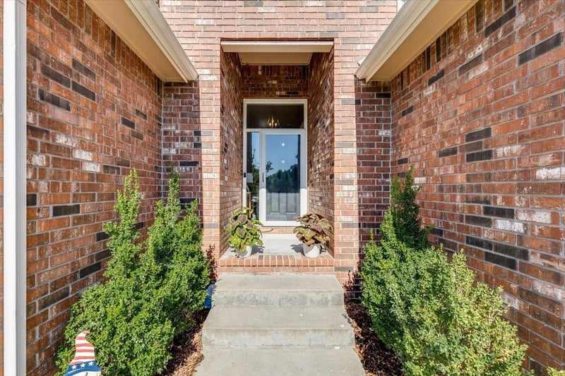 3009 Tee Time St, Wichita, KS 67205
