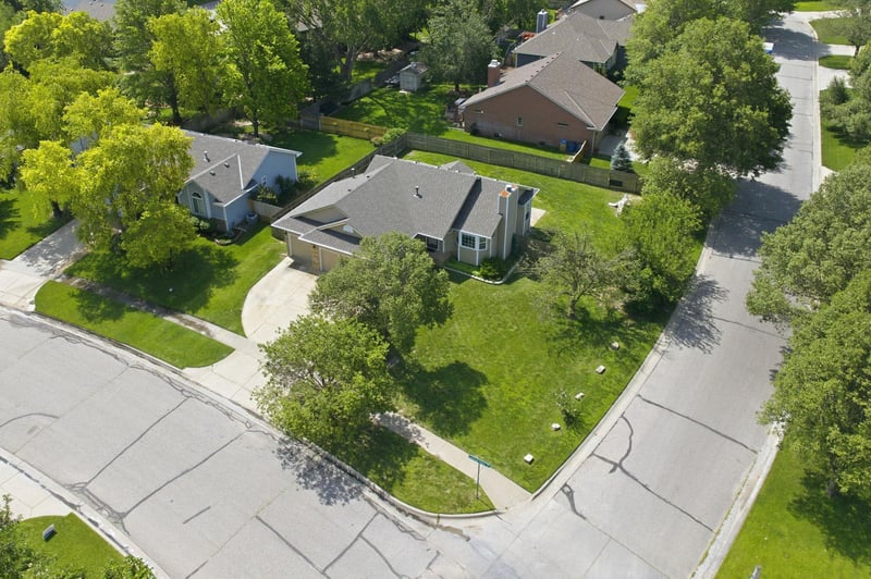 9213 Central Park St, Wichita, KS 67205